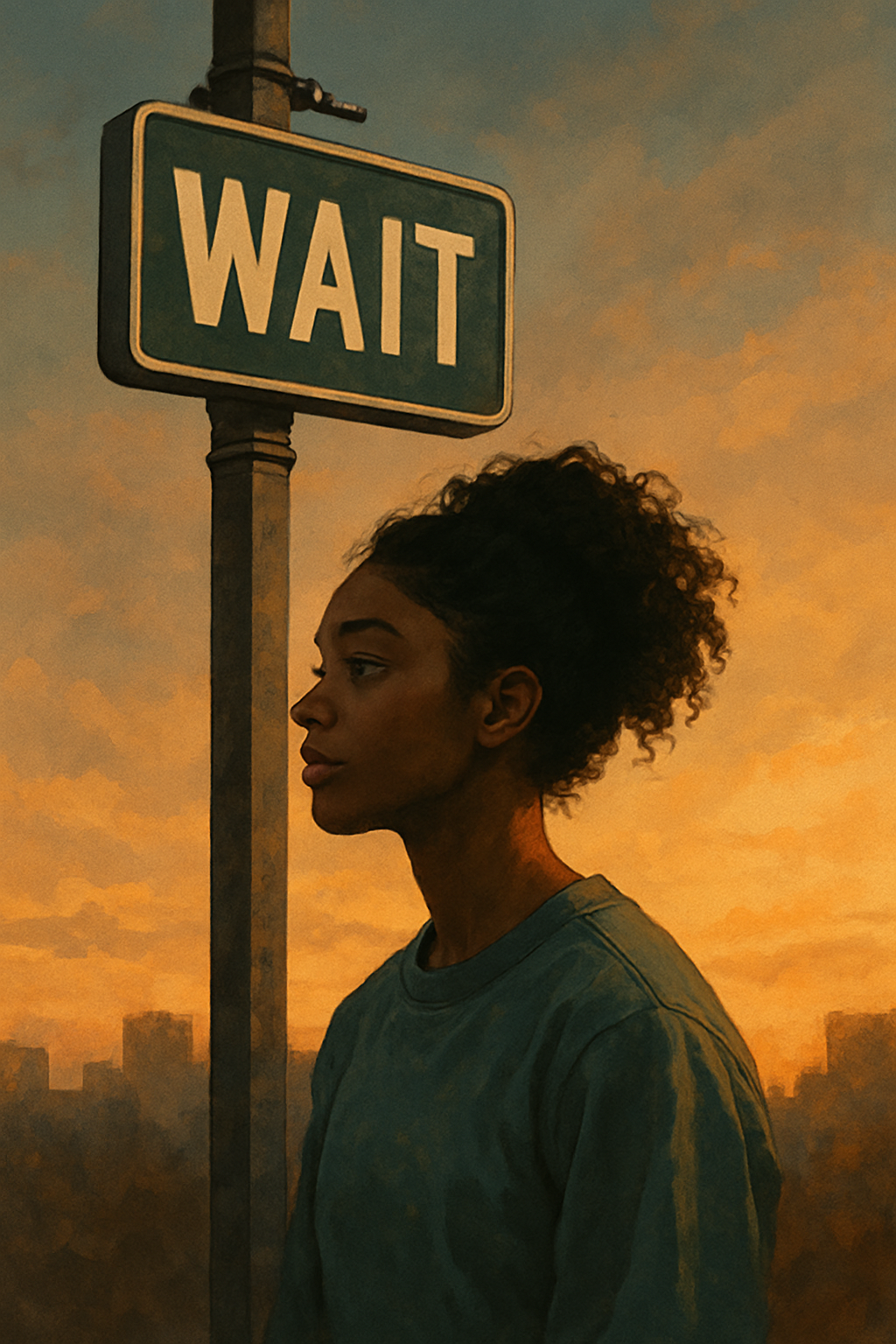 Mounting Up with Wings: The Reward of Faith That Waits