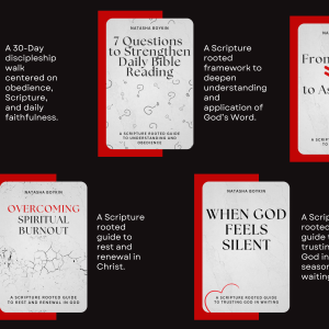 Following Christ Resource Library